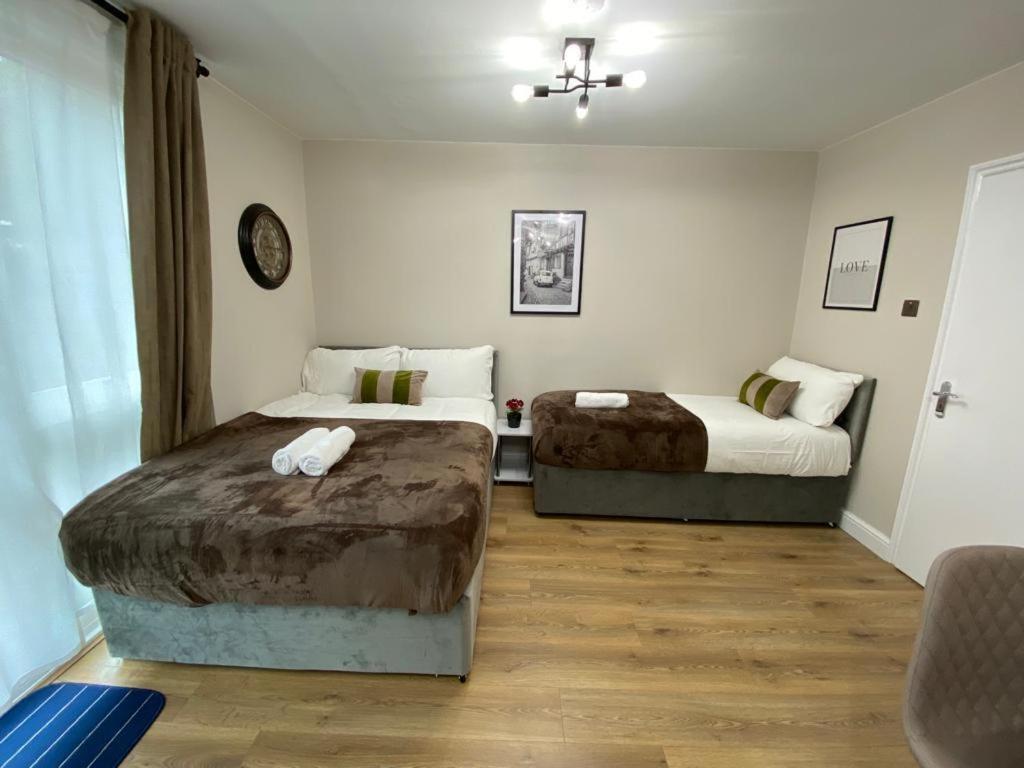 Apartment Camden Town *