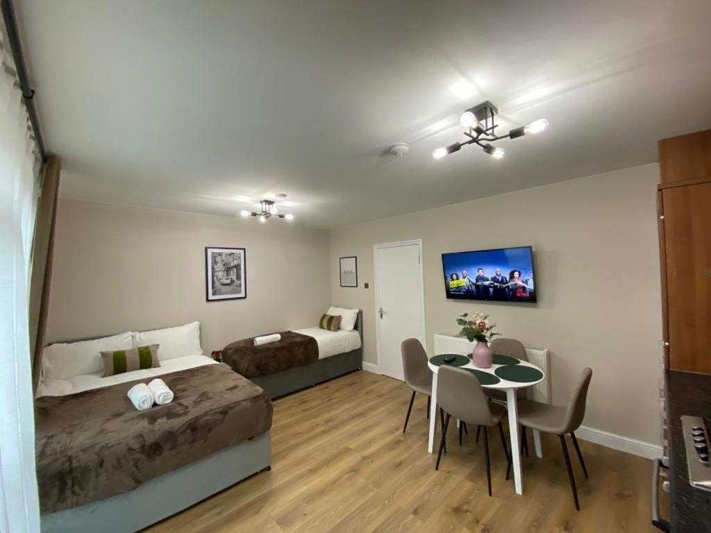 Apartment Camden Town