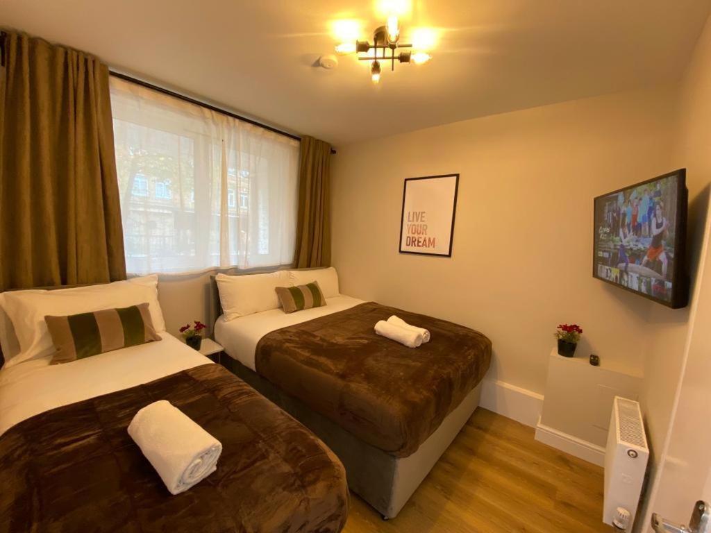 Apartment Camden Town London