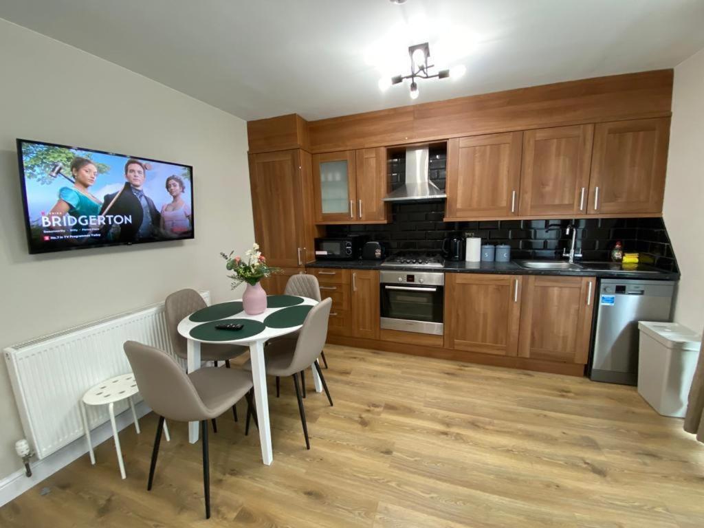 Apartment Camden Town