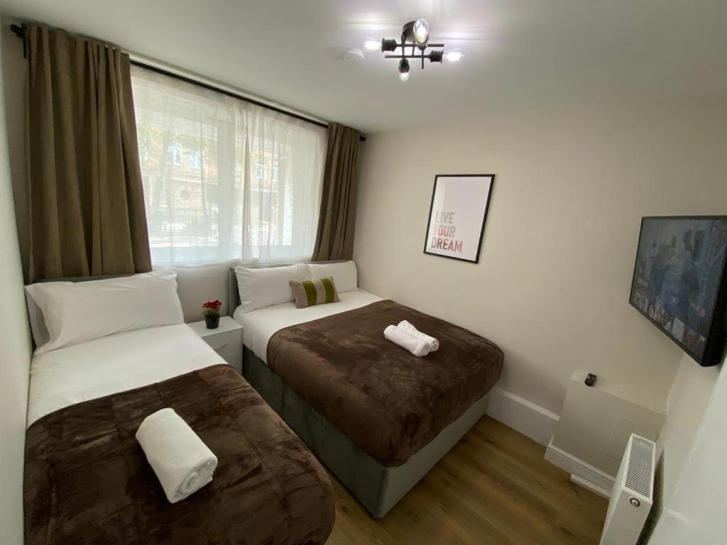 Apartment Camden Town London