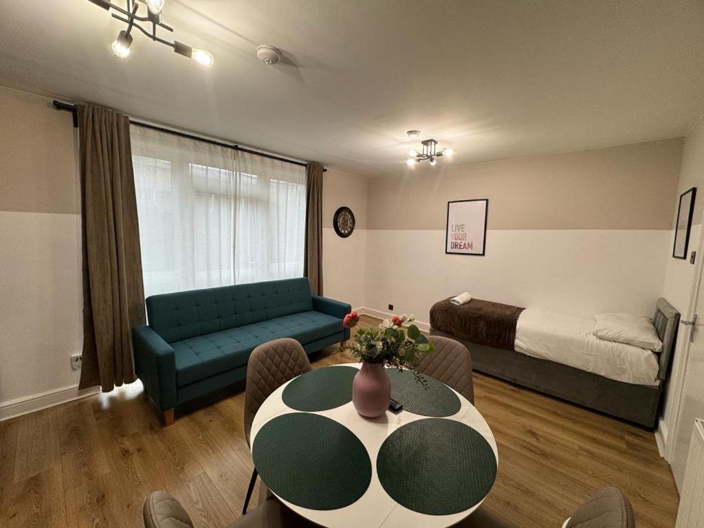 Apartment Camden Town London